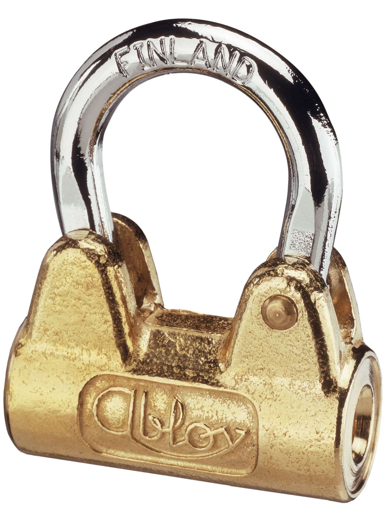 Abloy lock