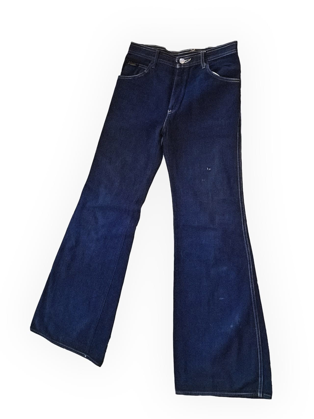Girls’ jeans of the James brand
