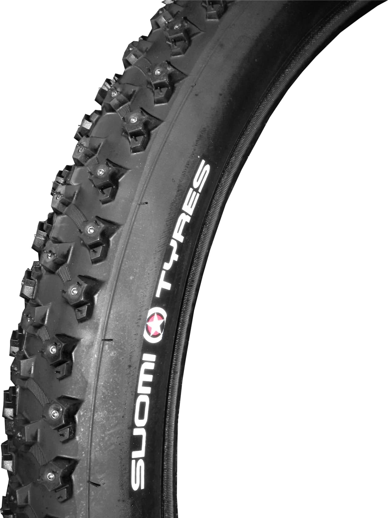 Winter tyres by Suomi Tyres in Lieksa