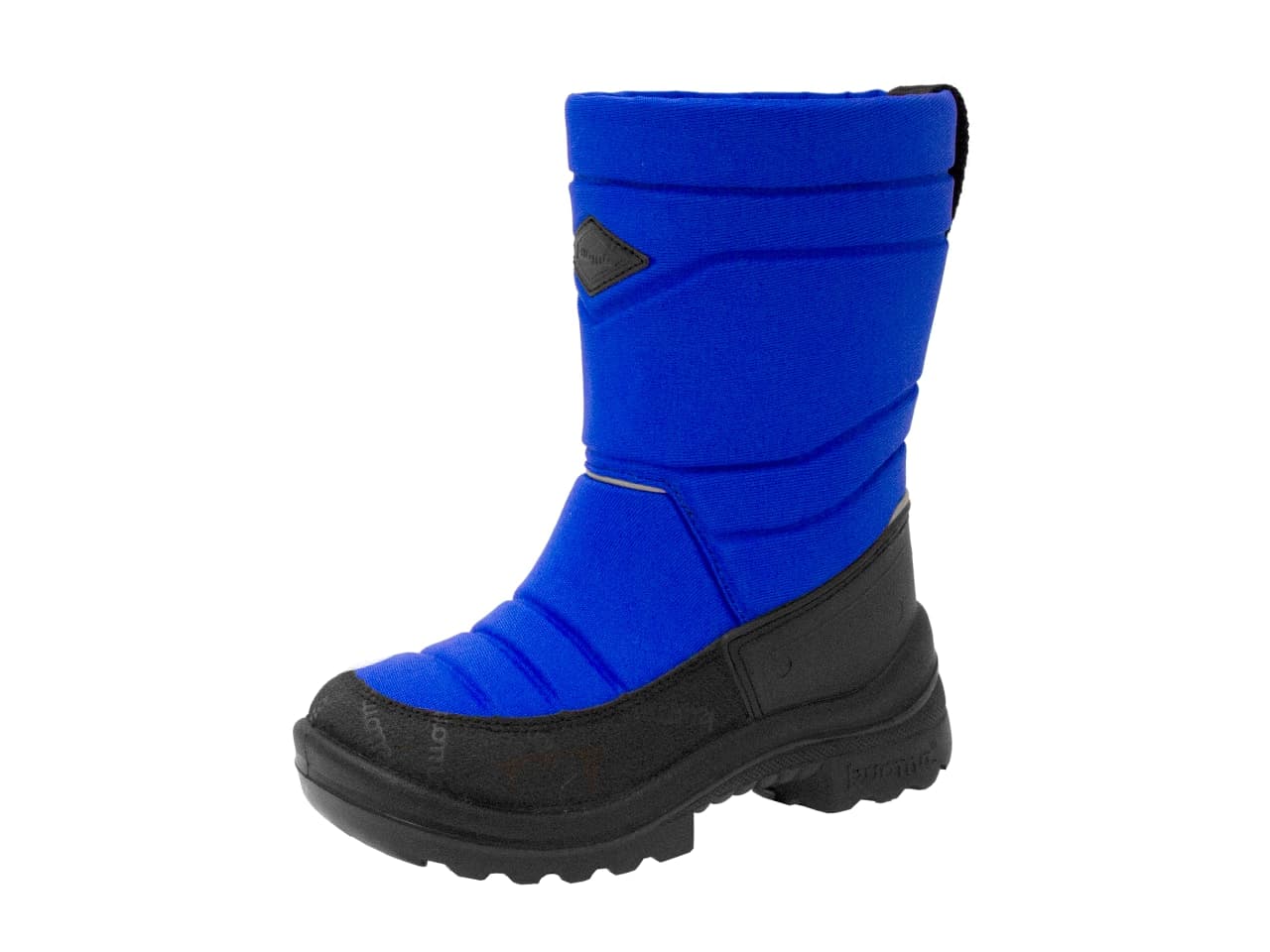 Tube shaft Kuoma boots