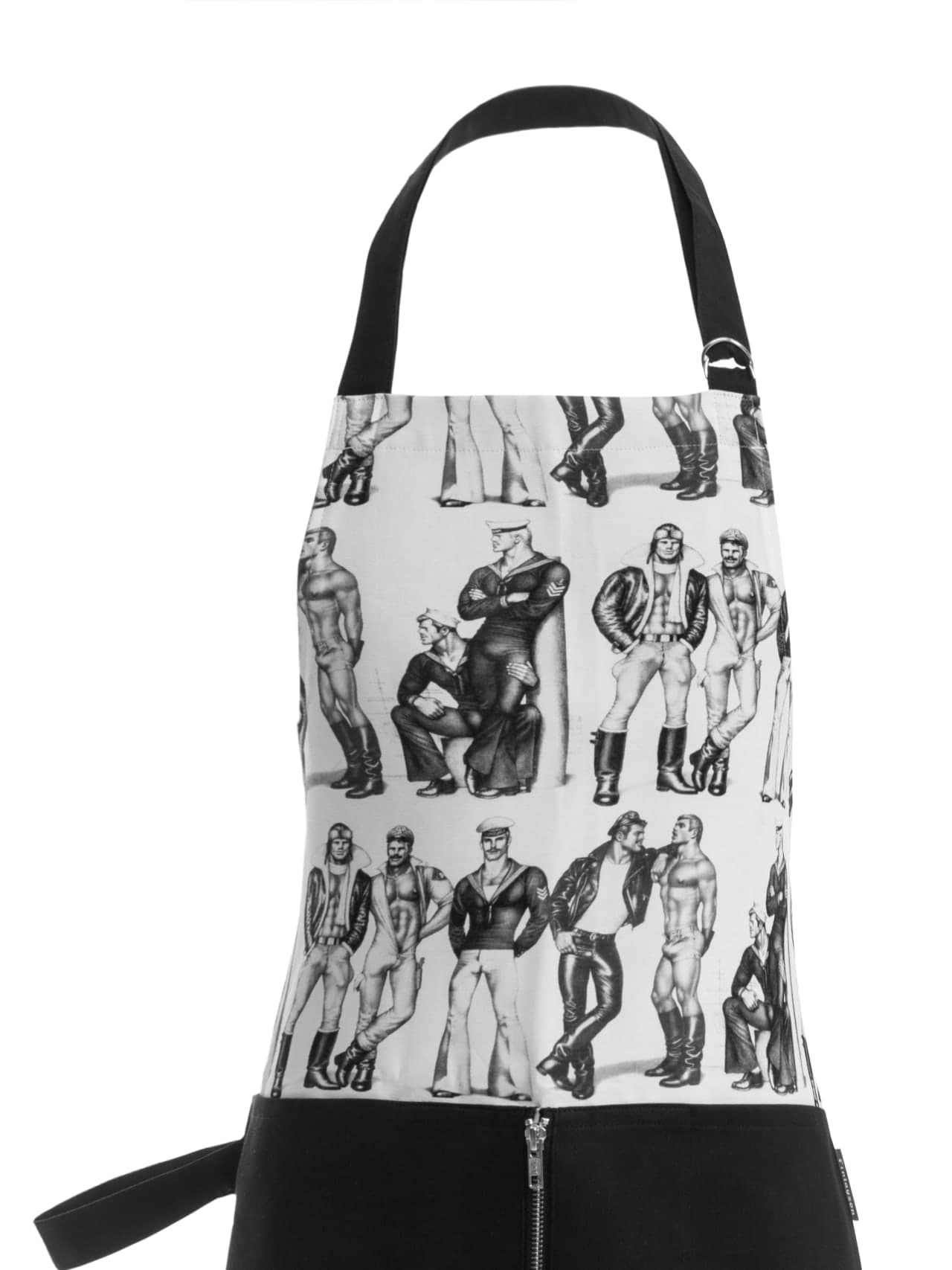 Finlaysoni põll Tom of Finland